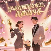 穿成对照组女配后我被迫内卷-向春畔-向阳而赞，爱思考的阿哲，明小满，木声&middot;舒容，苍狼_易木，昕悦寄语，翾尘，新的一天，七囍，枕书御梦