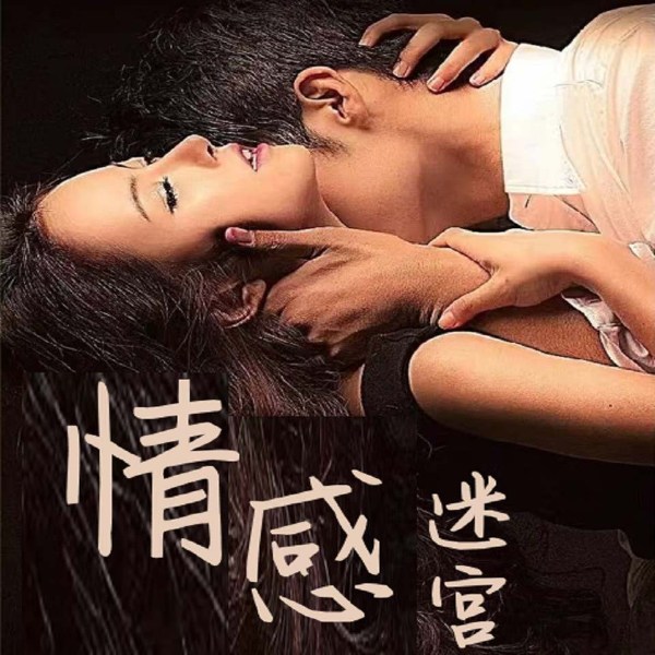 情感迷宫1000个两性情感故事|成人睡前故事