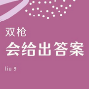 雙槍會給出答案-佚名-Liu 9