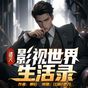 影视世界生活录|诸天无限|智商在线|轻松爽文|多人精品有声剧--喜马拉雅