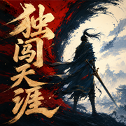 独闯天涯-佚名-大百科