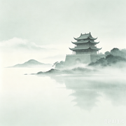 岳阳楼记--2师1团王有胜