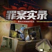 罪案实录：重特大刑事案件纪实-佚名-懒人615968273