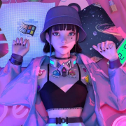 试音之路--俗仁叶倾晨-