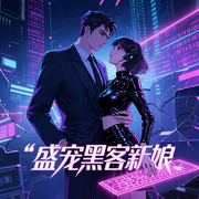 盛宠黑客新娘-翳雪-月半弯