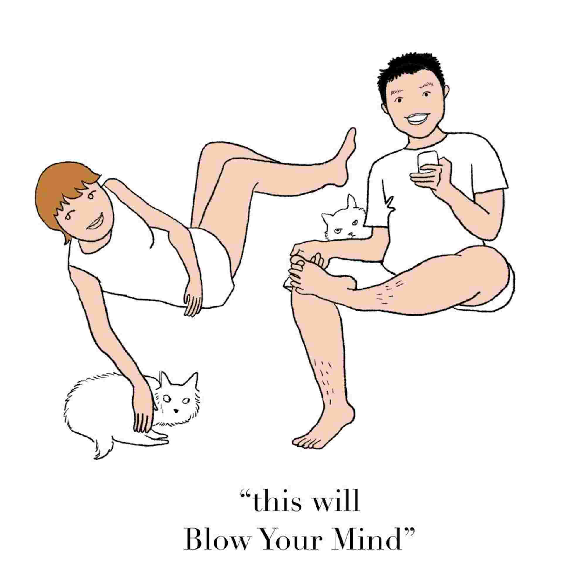 Blow Your Mind (BYM)-bymbrofeng-bymbrofeng-bymbrofeng