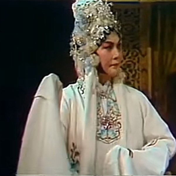 河南曲剧名家唱段|（精选）