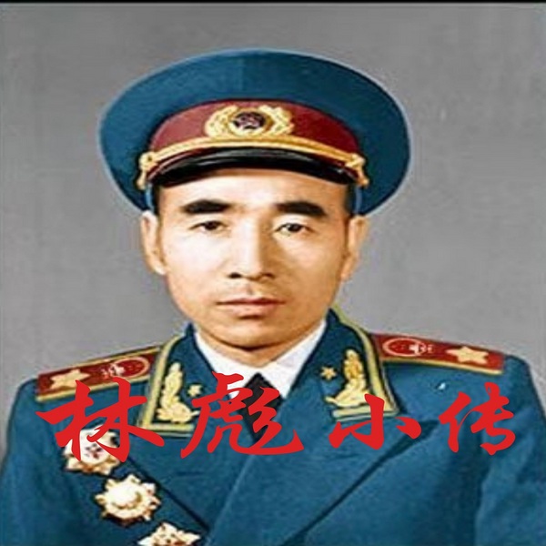 林彪小传