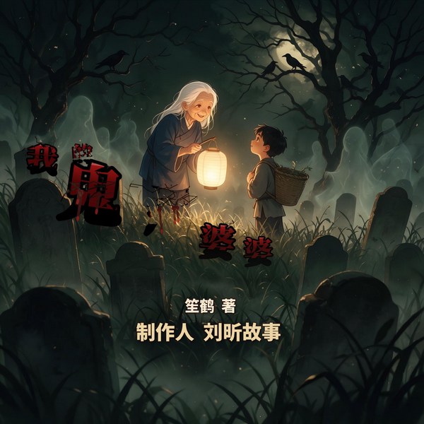 我的鬼尸婆婆