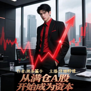 从满仓A股开始成为资本|多人有声剧|职场商战|金融投资-辣条鲨手-伴糖柠檬，猫薄荷，钟离沐泽，愤怒小拳拳，君心先生，巴小狐狸，云板丝弦，百小声，幽蓝的枫，冰糖葫芦来了