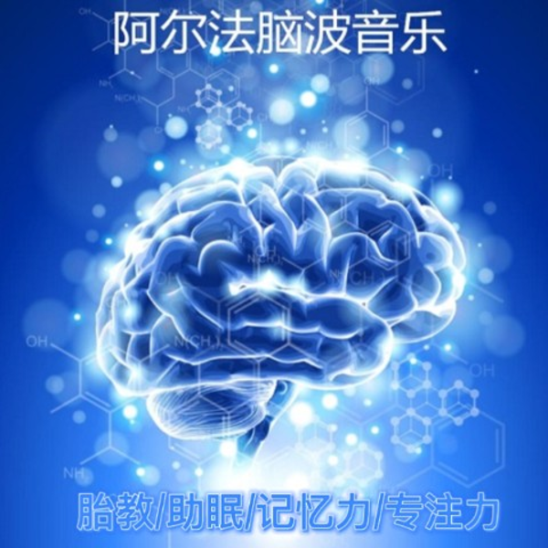 唐诗三百首阿尔法脑波胎教音乐