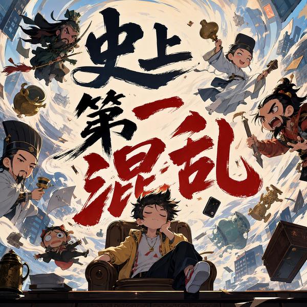 史上第一混乱