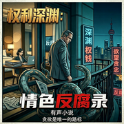 权力深渊：情色反腐录-权利深渊-大头梨一颗
