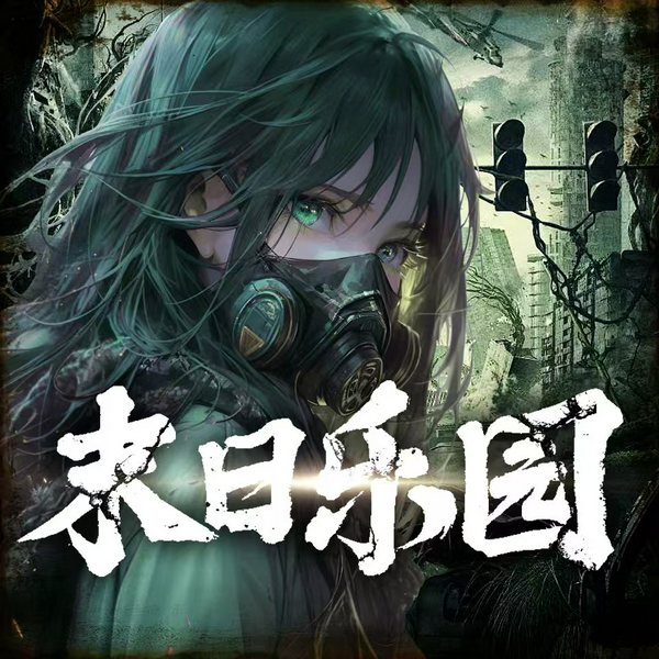 末日乐园|双笙鹿鸣|影视作品又名”明日乐园