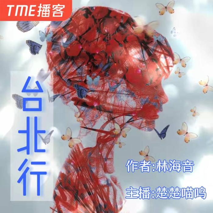 台北行--杜若-