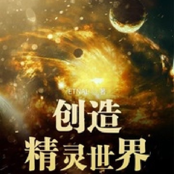 创造精灵世界