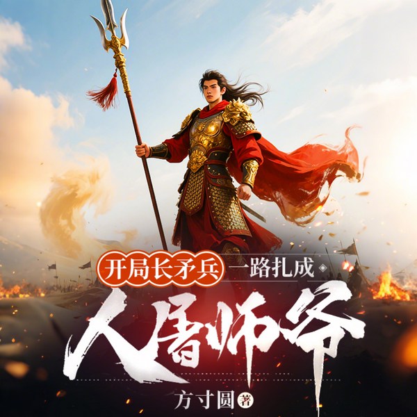 开局长矛兵:一路扎成人屠师爷