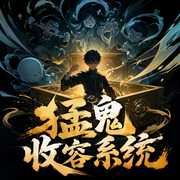 猛鬼收容系统-佚名-慕思维Sir