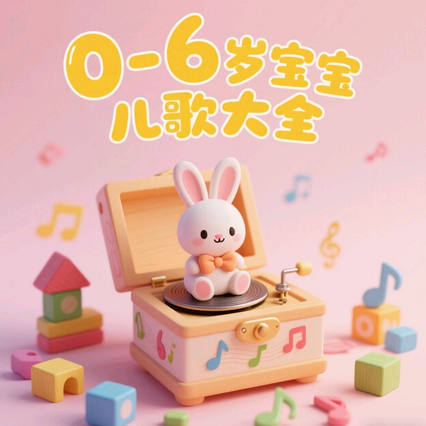 6岁宝宝儿歌大全|6岁宝宝儿歌大全