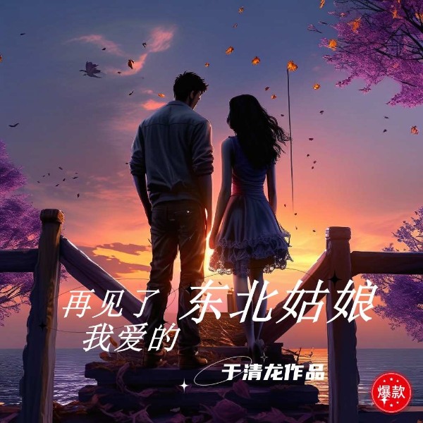 再见了我爱的东北姑娘