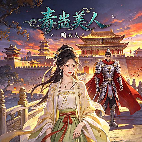 毒蛊美人