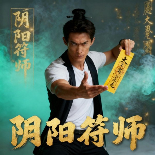 我是个阴阳符师|小胆播讲