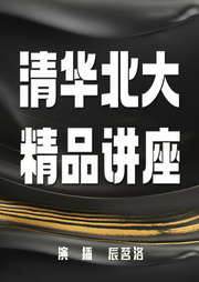 清华北大精品讲座|领导力|投资经济|人文国学--辰茗洛
