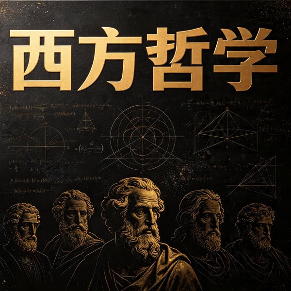 西方哲学系统学习|西方哲学