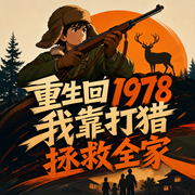 重生回1978我靠打猎拯救全家-kv1pJY-颂奕有声