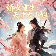 娇女重生：天才大小姐|女强|仙侠幻情|幻想言情|甜宠-暮昔汐-桃花坞有声，小懒喵