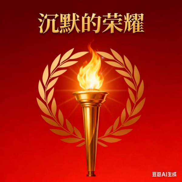 沉默的荣耀|真实的历史