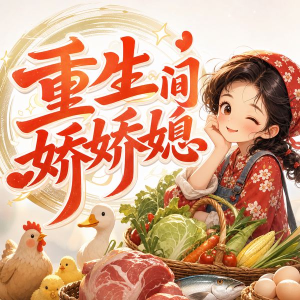 重生空间娇娇媳|超搞笑