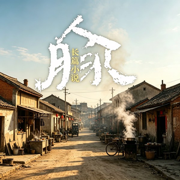人脉|西北失孤少年的人世间|张学东长篇小说