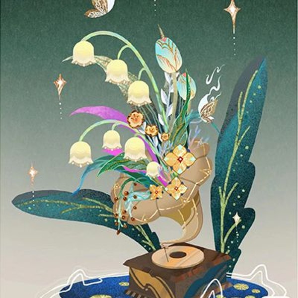 时光倒带 | 穿越时空,经典永存