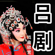 吕剧丨地方戏曲欣赏-佚名-酒酒有声