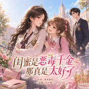 闺蜜是恶毒千金，那真是太好了|完本畅听|甜宠|青春|1v1|财迷-乖乖盛放-沉小鲸，长青要暴富，余休，三笑天涯，音音森森，柒晓晓