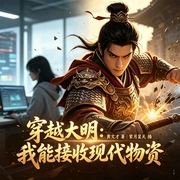 穿越大明：我能接收现代物资|大明王朝|历史|穿越|多人有声剧--喜马拉雅