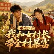 重生77：我和女村长带全村暴富|种田-西库-云华之声
