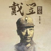 戴笠野史