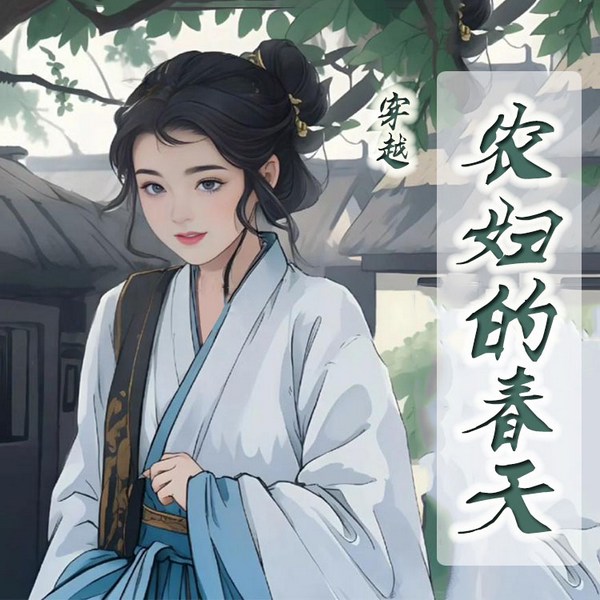 穿越之农妇的春天