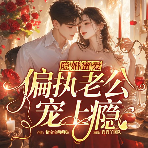 隐婚蜜爱:偏执老公宠上瘾|完本畅听|肖肖丫&之远|经典甜宠现言