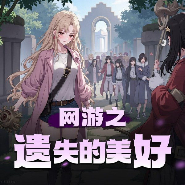 网游之遗失的美好
