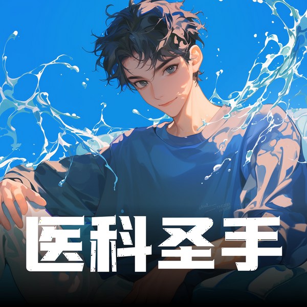 医科圣手|医圣重生再掀波澜|都市逆袭爽文