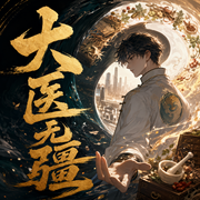 大医无疆|霸气逆袭青云路|重生未来|医道官途-佚名-蜀山御令
