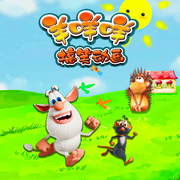 羊咩咩搞笑动画|生活故事|趣味探险-佚名-朵朵少儿