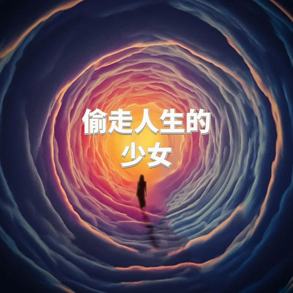 偷走人生的少女