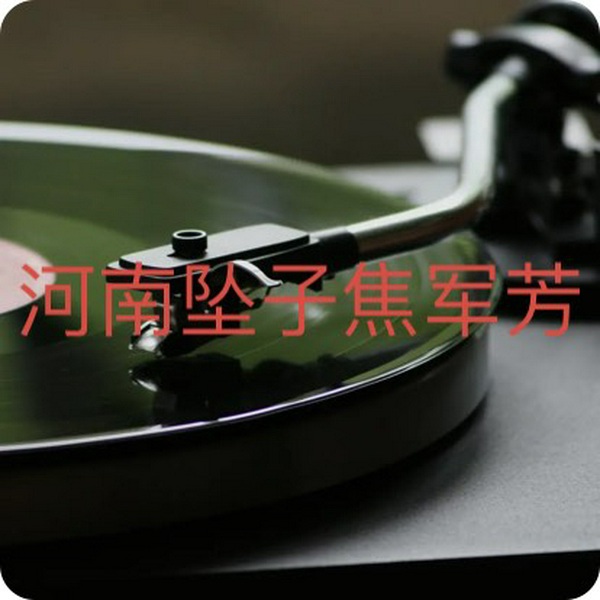 《罗成算卦》|河南坠子|焦军芳