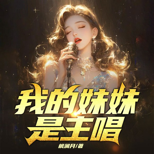 我的妹妹是主唱|I 多人精品有声剧 I 娱乐明星|重生韩娱|宠妹狂魔|大文豪