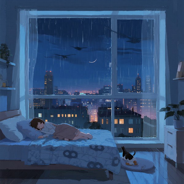 崔眠曲5分钟入睡|催眠|治愈重度失眠|睡眠音乐|催眠曲