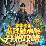 领主求生：从残破的小院开始攻略|末世争霸|多人有声剧|领主求生|异族入侵--喜马拉雅